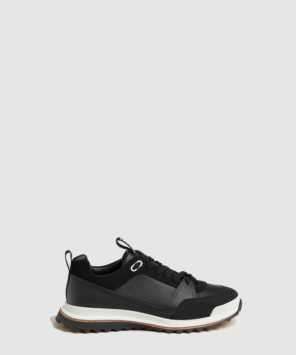 [HERMES-에르메스] Leader 스니커즈 H252864Z