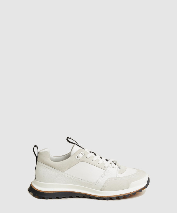 [HERMES-에르메스] Leader 스니커즈 H252864Z