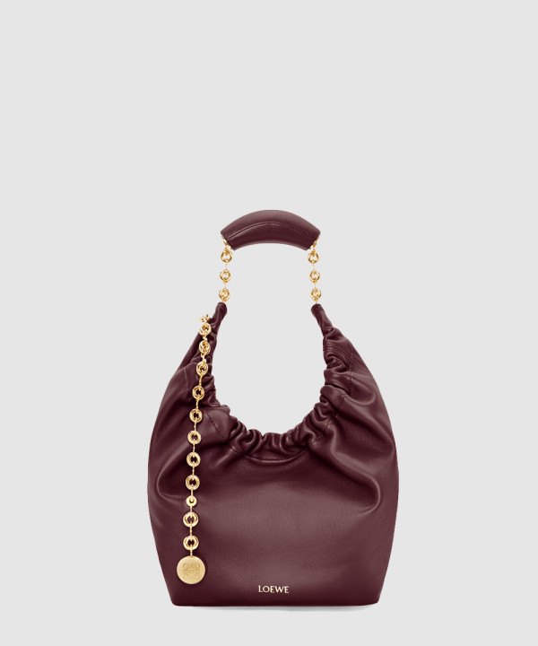 [LOEWE-로에베] 스몰 스퀴즈 백 A914NCHX01