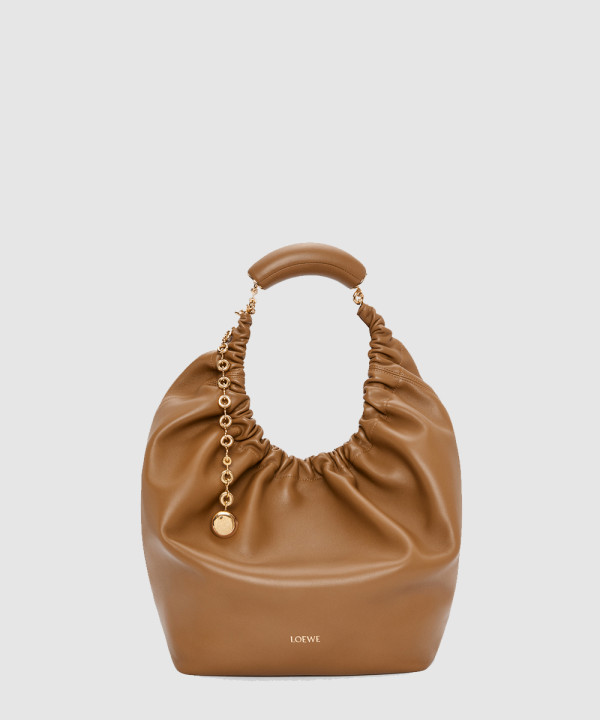 [LOEWE-로에베] 미디엄 스퀴즈 백 A914Q37X01