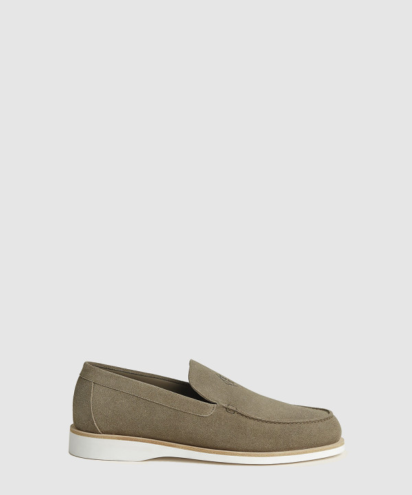 [HERMES-에르메스] Low 로퍼 H252964Z