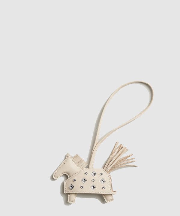 [HERMES-에르메스] Rodeo Robeo Rock 백 참 H086961C