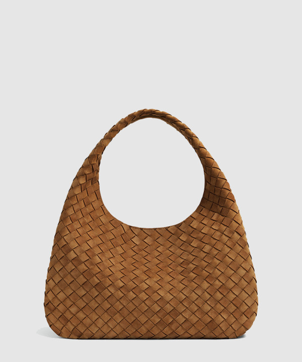 [BOTTEGA-보테가베네타] 라지 캄파나 844250