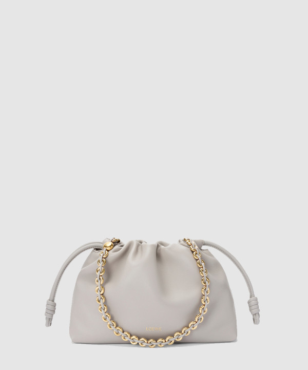 [LOEWE-로에베] 미디엄 플라멩코 펄스 A411FCRX02