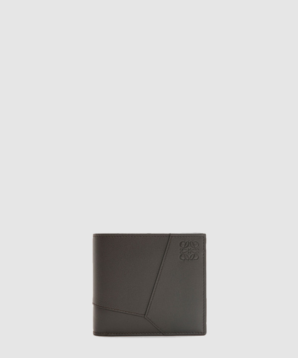 [LOEWE-로에베] 퍼즐 바이폴드 지갑 C510302X11