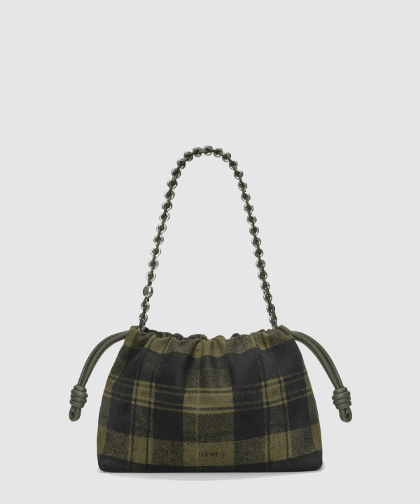 [LOEWE-로에베] 미디엄 플라멩코 펄스 A411FCRX85