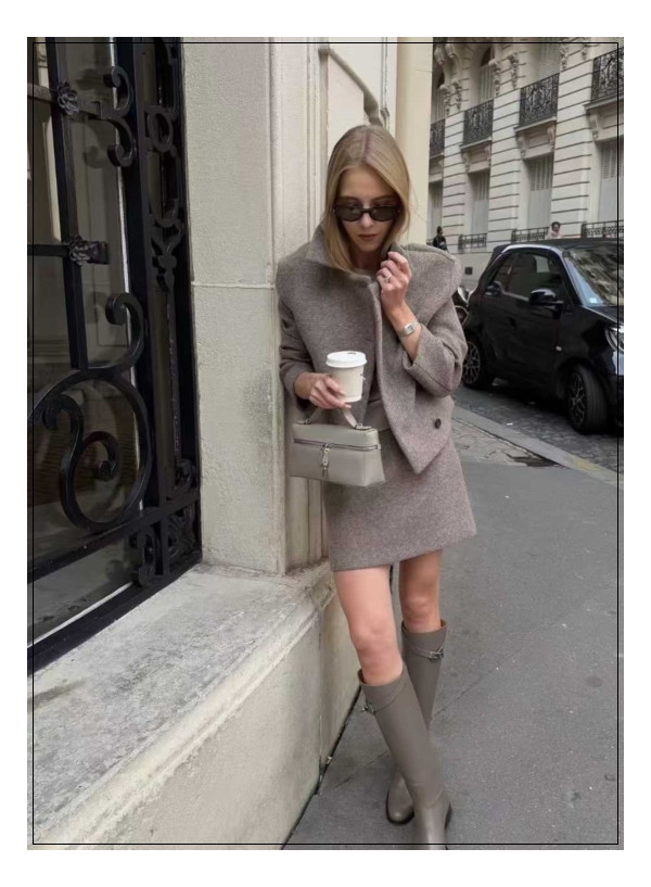 휘뚤마뚤 들기 좋은 로로피아나 엑스트라백 L23 체크포인트 짚어보기