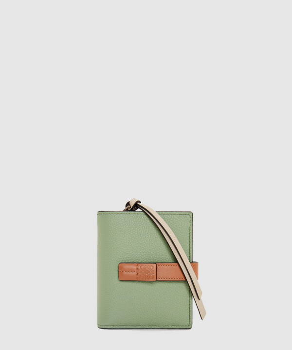 [LOEWE-로에베] 컴팩트 지퍼 지갑 C660Z41X01