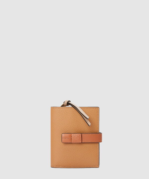 [LOEWE-로에베] 컴팩트 지퍼 지갑 C660Z41X02