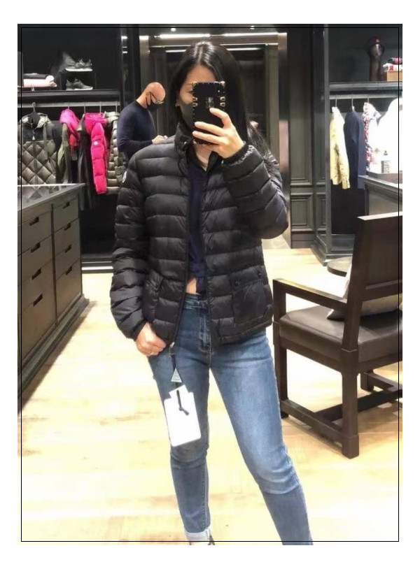 외투 고민 끝~! 경량패딩 몽클레어 란스 워너비템이라 불리는 치트키