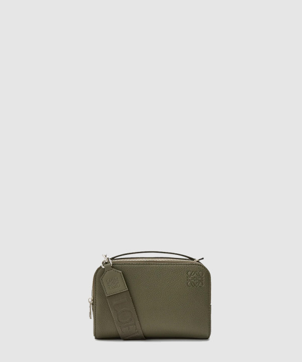 [LOEWE-로에베] 미니 카메라 크로스 백 C660R41X02