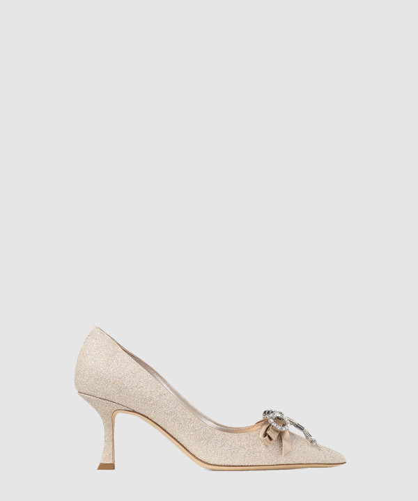 [JIMMY CHOO-지미추] 오리아 70 AURIA70HGQ