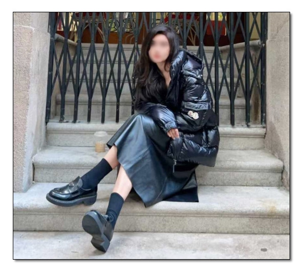 특별한 의미를 담은 몽클레어 마야 70으로 따뜻한 겨울나기 할래요.