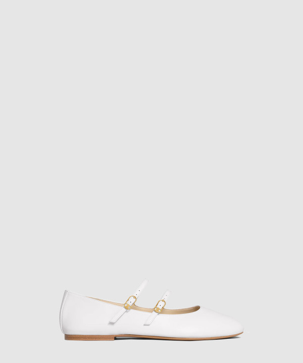 [CELINE-셀린느] 레 발레리나 더블 스트랩 360205175C