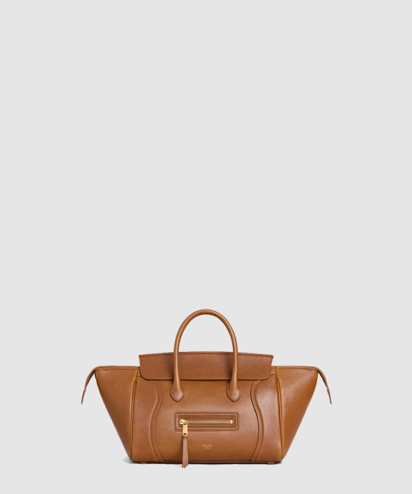 [CELINE-셀린느] 서플 샤이니 램스킨 124213GW2