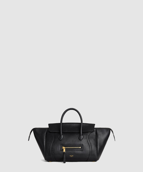 [CELINE-셀린느] 서플 샤이니 램스킨 124213GW2