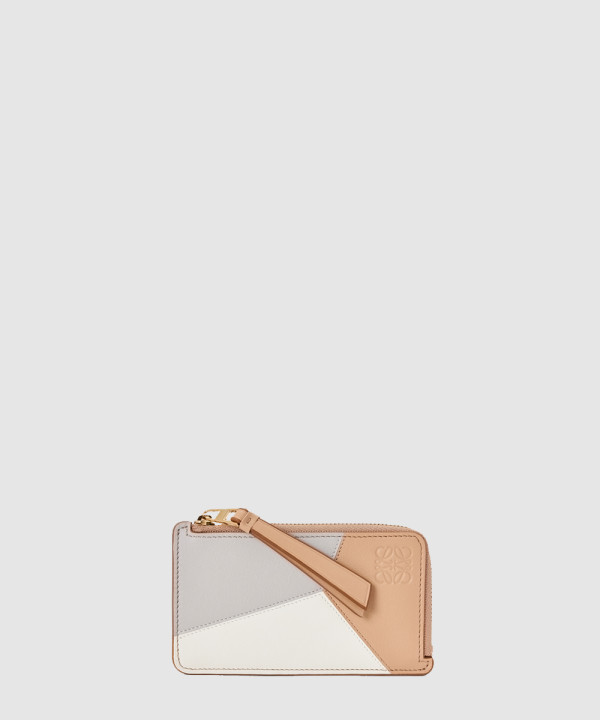 [LOEWE-로에베] 퍼즐 코인 카드홀더 C510Z40X27