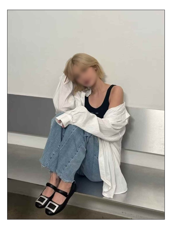 동글동글한 귀여움과 꼬까신의 분위기가 떠오르는 로저비비에 메리제인 큐티 그자체!!!