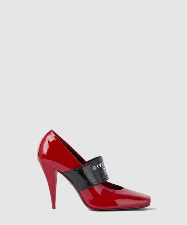 [GIVENCHY-지방시] 펌프스 BE404JE2F6