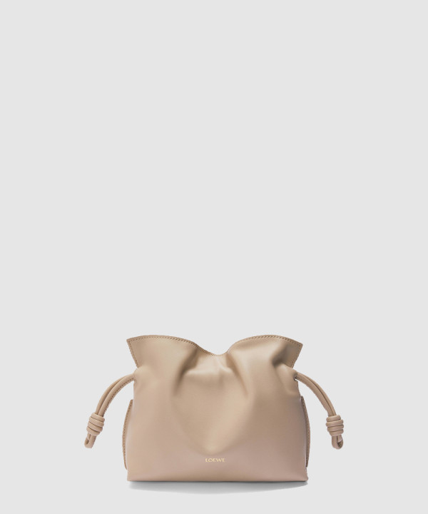[LOEWE-로에베] 미니 플라멩코 클러치 A411FC2X73