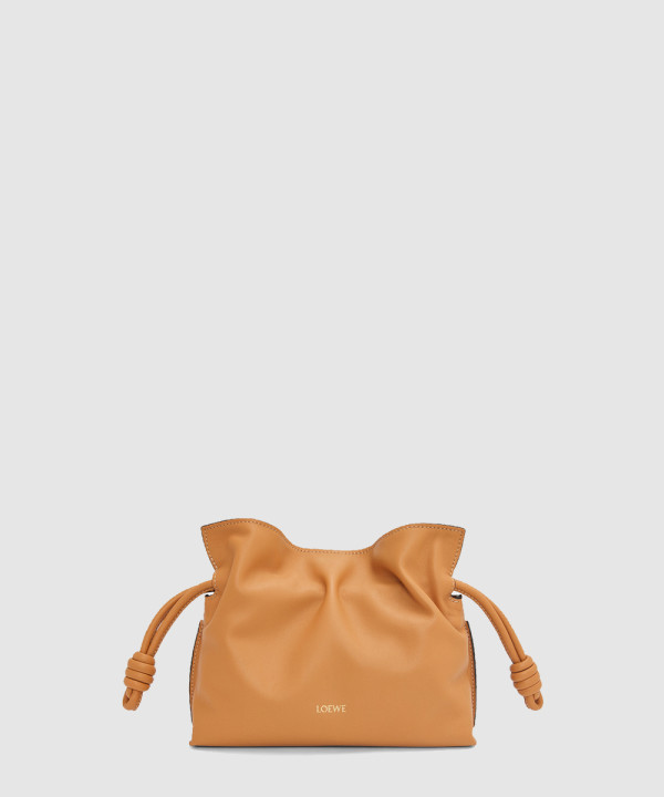 [LOEWE-로에베] 미니 플라멩코 클러치 A411FC2X73