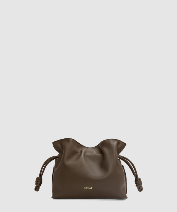 [LOEWE-로에베] 미니 플라멩코 클러치 A411FC2X73