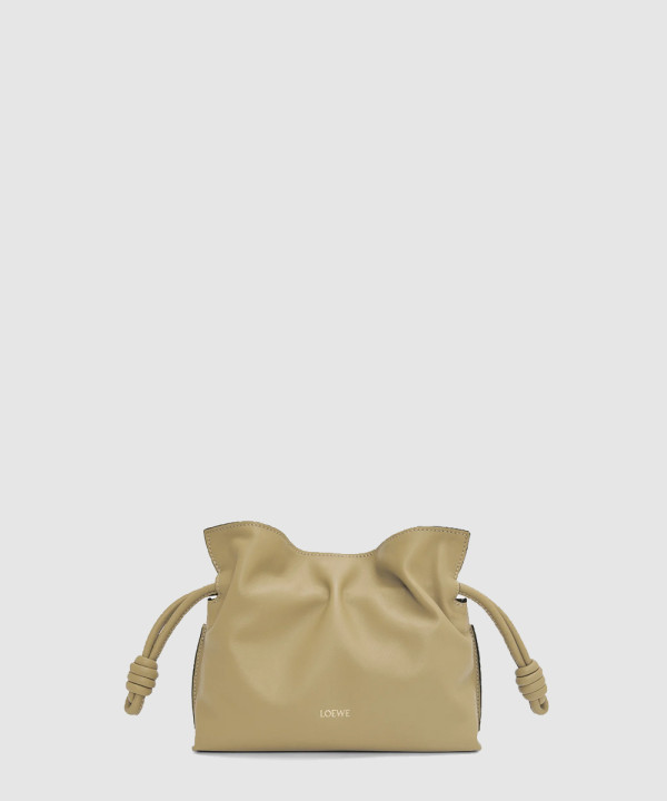 [LOEWE-로에베] 미니 플라멩코 클러치 A411FC2X73