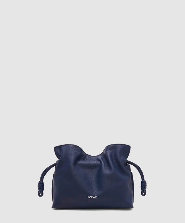 [LOEWE-로에베] 미니 플라멩코 클러치 A411FC2X73