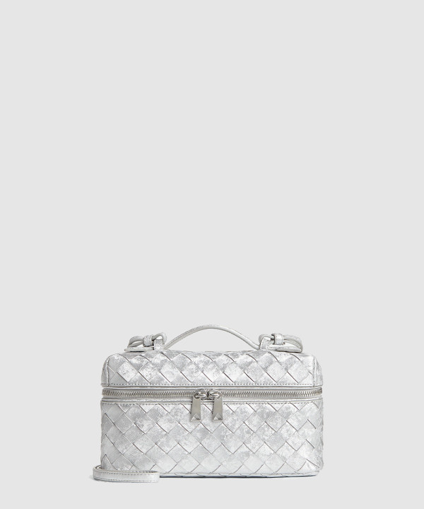 [BOTTEGA-보테가베네타] 뱅뱅 베니티 케이스 789109