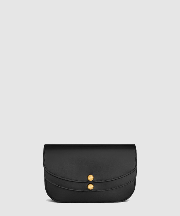 [CELINE-셀린느] 샤이니 카프스킨 10P673DPV