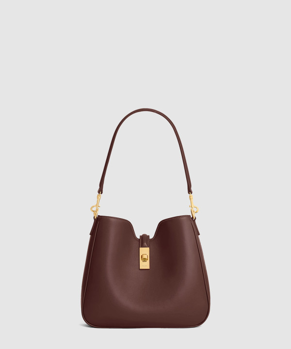 [CELINE-셀린느] 스몰 소프트 16 까미유 백 120693FX9