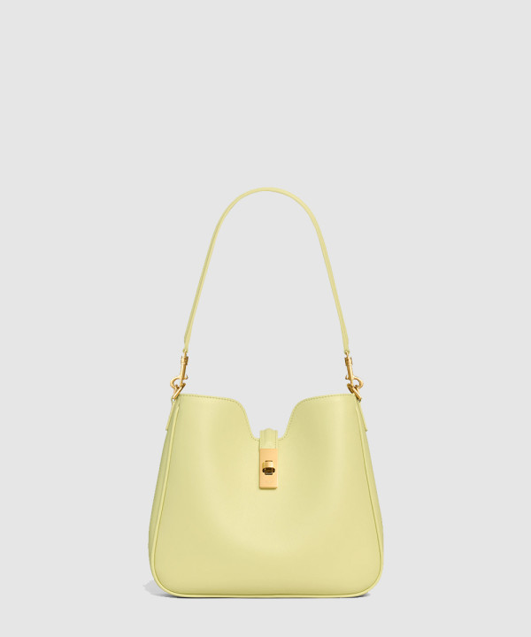 [CELINE-셀린느] 스몰 소프트 16 까미유 백 120693FX9