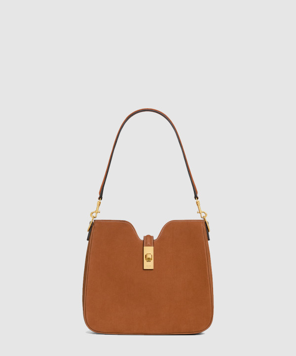 [CELINE-셀린느] 스몰 소프트 16 까미유 백 120693GR5