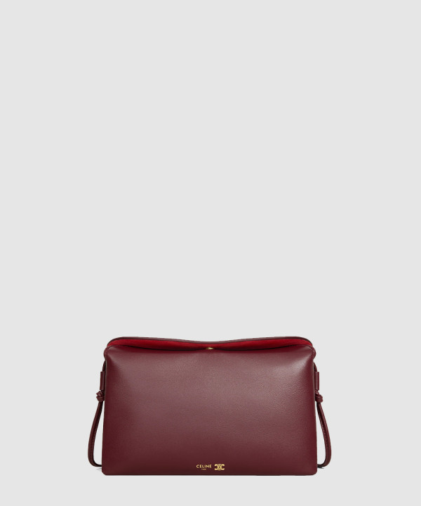 [CELINE-셀린느] 부드러운 램스킨 10P862O86