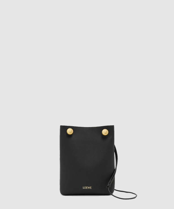 [LOEWE-로에베] 페블 파우치 CANBSPPX01