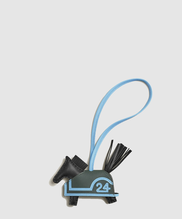 [HERMES-에르메스] Rodeo Robeo 24 백 참 H087349C