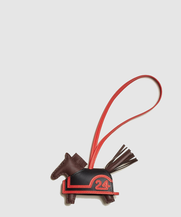 [HERMES-에르메스] Rodeo Robeo 24 백 참 H087349C