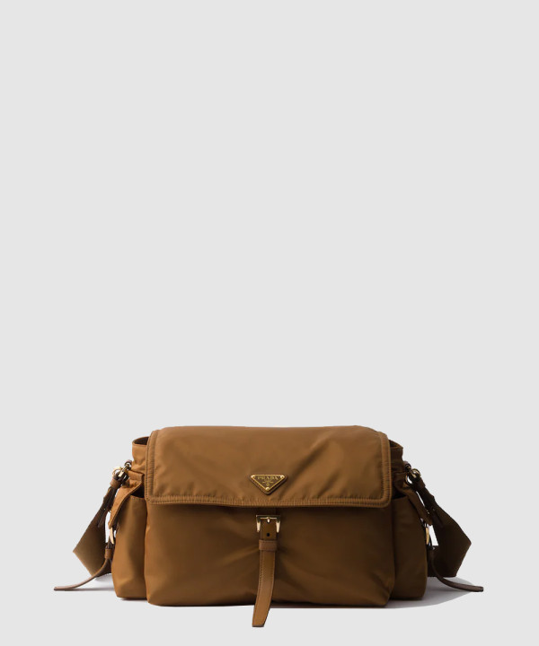 [PRADA-프라다] 익스플로어 라지 리나일론 숄더백 1BD391