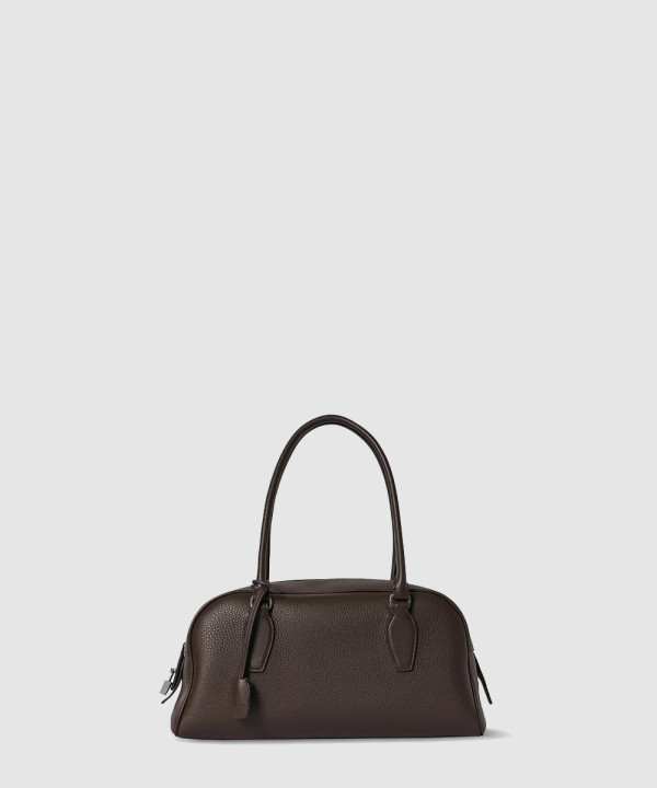 [THE ROW-더로우] E/W India 가죽 백 W1936L129DEOS