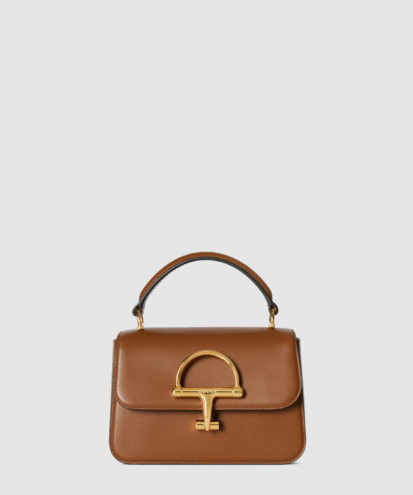 [GUCCI-구찌] 스몰 탑 핸들백 855536