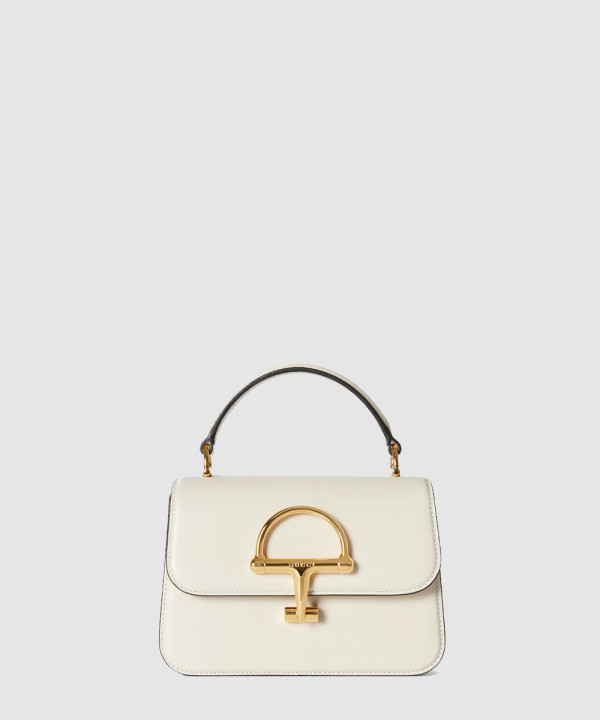 [GUCCI-구찌] 스몰 탑 핸들백 855536