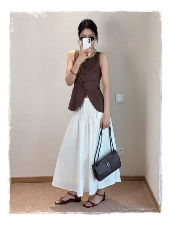 실물 깡패로 불리는 보테가베네타 매디슨 내 마음대로 모양 잡는 실루엣