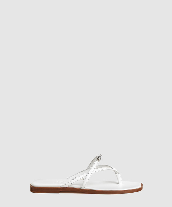 [HERMES-에르메스] Miss 샌들 H261038Z