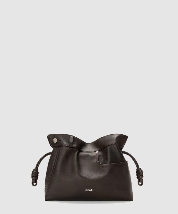 [LOEWE-로에베] 판타 미디엄 플라멩코 클러치 A411FC1XBV