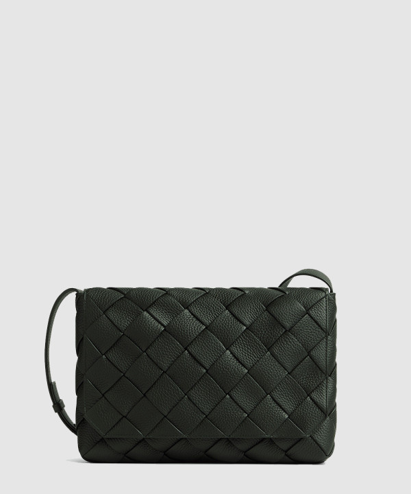 [BOTTEGA-보테가베네타] 라지 디아고 815796