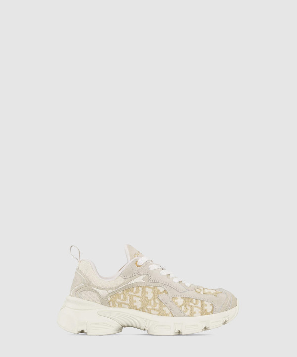 [DIOR-디올] Vibe 스니커즈 KCK443OLE