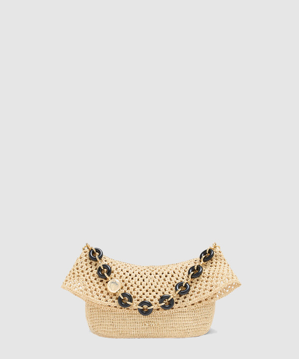 [LOEWE-로에베] 미디엄 올라 백 AP22P22X05