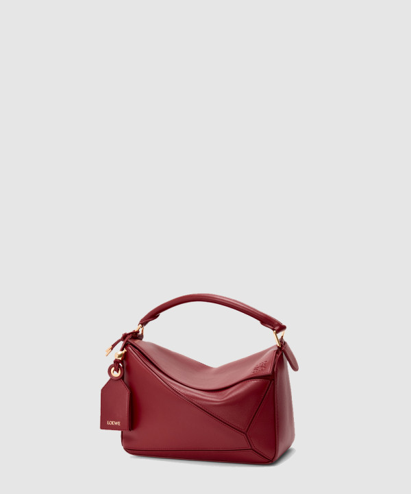 [LOEWE-로에베] 스몰 페더라이트 퍼즐 백 A510PLSX01