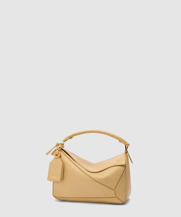 [LOEWE-로에베] 스몰 페더라이트 퍼즐 백 A510PLSX01