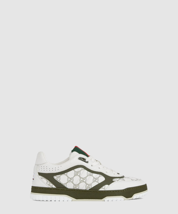 [GUCCI-구찌] 리웹 스니커즈 850193
